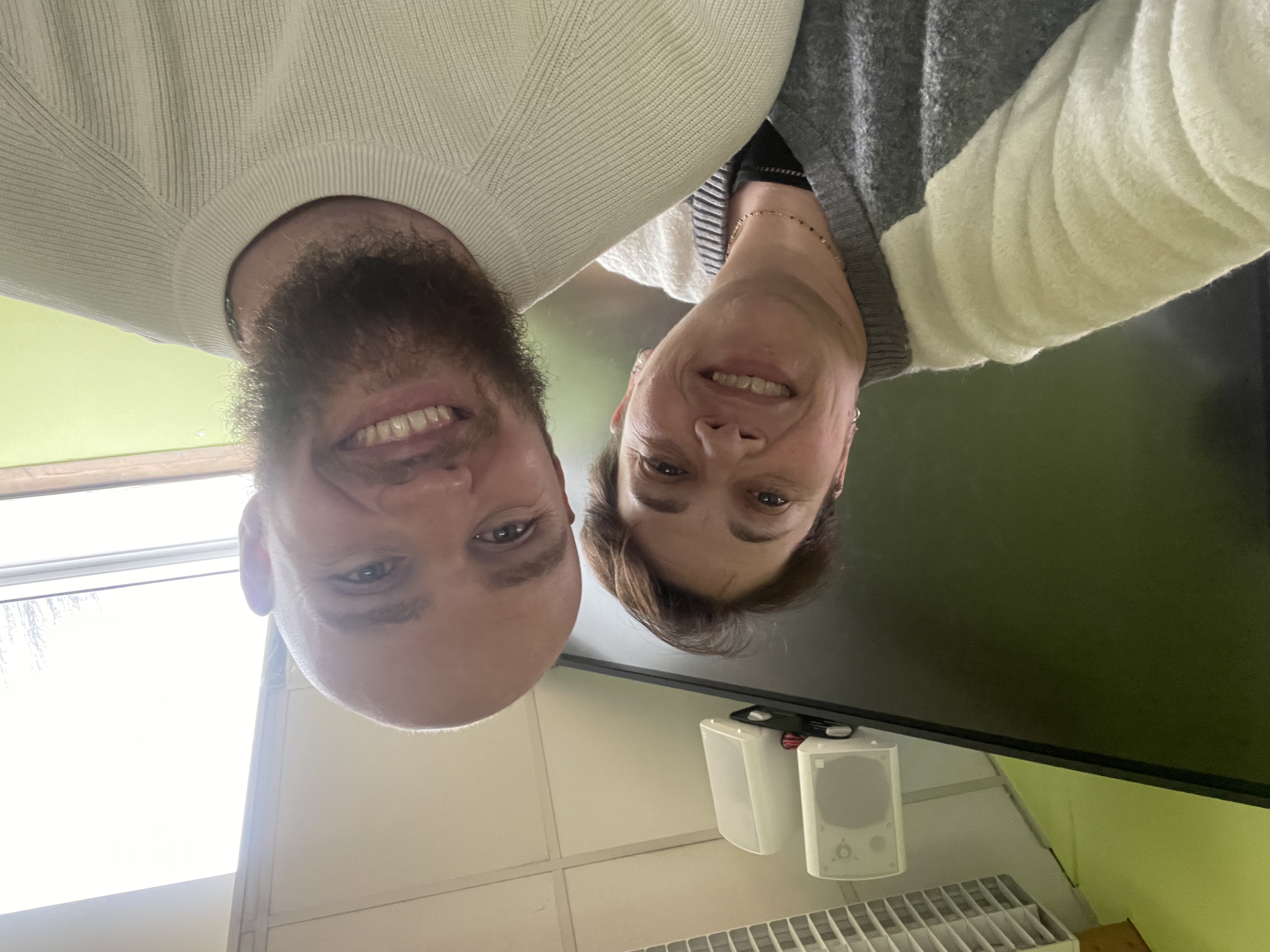 Je vous présente Kérian.