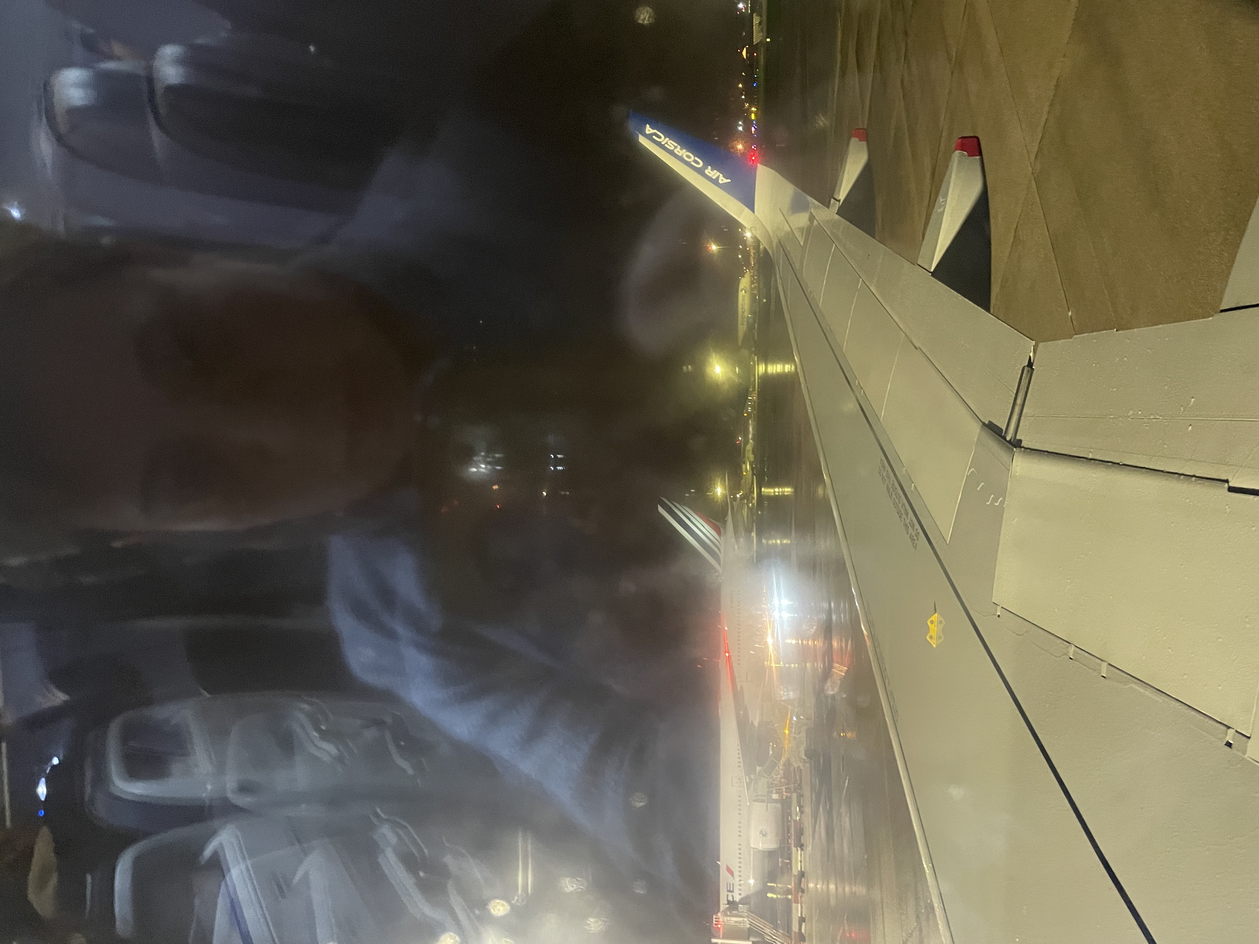 À nouveau je m’envole 