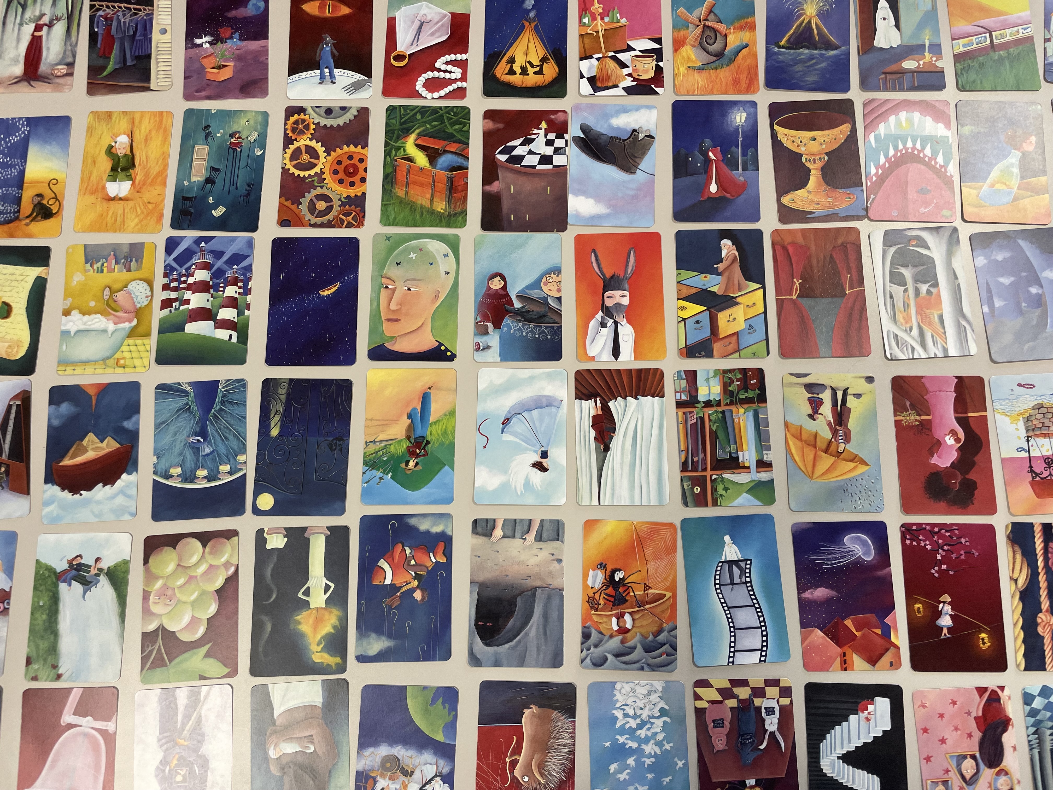 Un mois de septembre qui commence fort. 